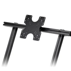Next Level Racing - F-GT Elite Soporte Montaje Monitor Carbon Grey