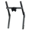 Next Level Racing - F-GT Elite Soporte Montaje Superior para Monitor Carbon Grey