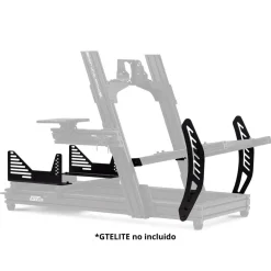 Next Level Racing - GT Elite Kit Expansión y Mejora