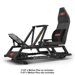 Next Level Racing - Marco adaptador de Movimiento Elite