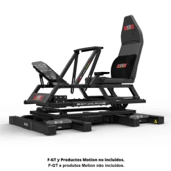 Next Level Racing - Marco adaptador de Tracción Elite