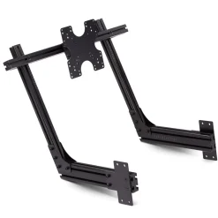 Next Level Racing - NLR GT Elite Soporte Montaje Monitor Black