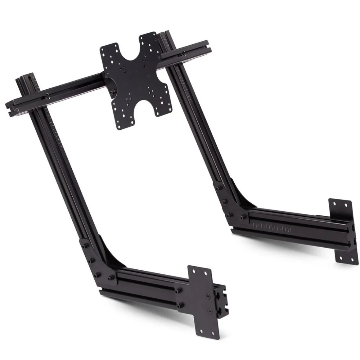 Next Level Racing - NLR GT Elite Soporte Montaje Monitor Black