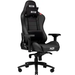Next Level Racing - ProGaming Chair Black Leather Edition