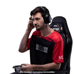 Next Level Racing - Sensor HF8 Gaming Háptico