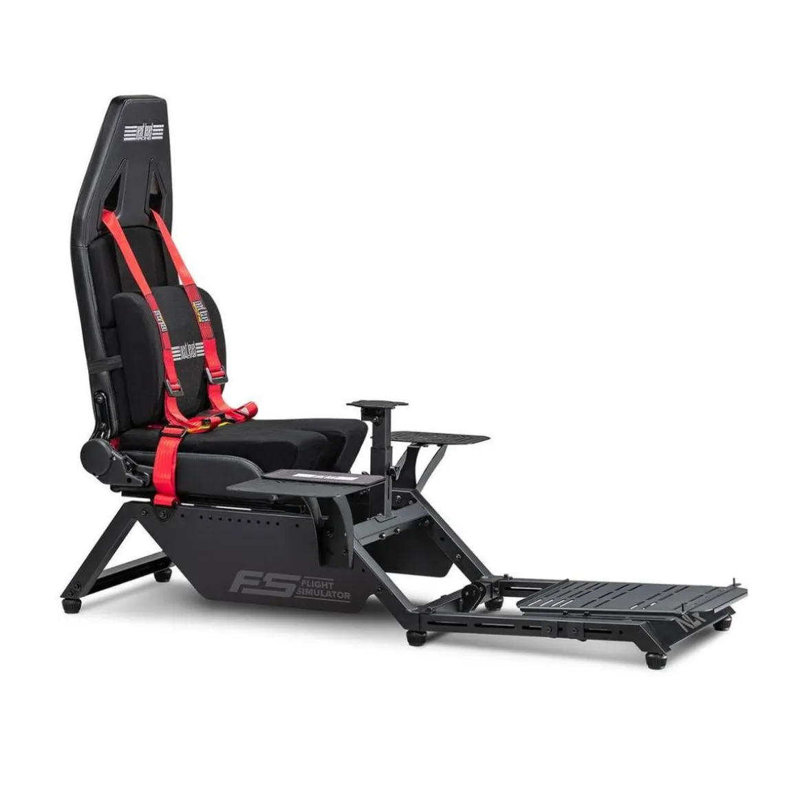 Next Level Racing - Simulador de vuelo