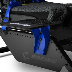 Next Level Racing - Simulador de vuelo Boeing Comercial