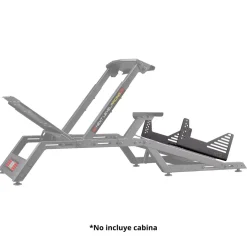 Next Level Racing - Soporte universal para GTtrack & FGT