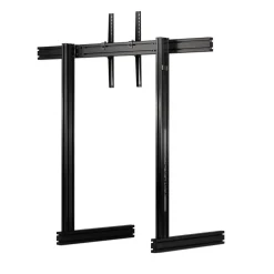 Next Level Racing - Soporte de monitor único Elite Black