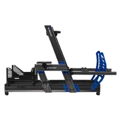 Next Level Racing Cockpit Aluminium Simulator para sillón Gaming iRacing Edition