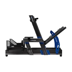 Next Level Racing Cockpit Aluminium Simulator para sillón Gaming iRacing Edition