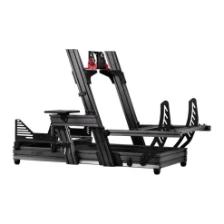 Next Level Racing Cockpit Aluminium Simulator para sillón Gaming Front & Side Mount Edition