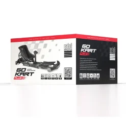 Next Level Racing - Cockpit Go Kart Plus