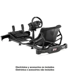 Next Level Racing - Cockpit Go Kart Plus