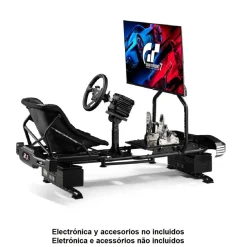 Next Level Racing - Cockpit Go Kart Plus
