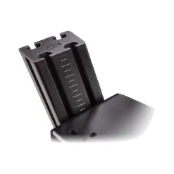 Next Level Racing Cockpit Aluminium Simulator para sillón Gaming Wheel Plate Edition