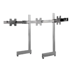Next Level Racing Elite Ampliacion Soporte independiente para tres monitores
