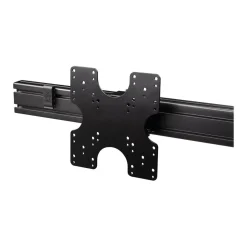 Next Level Racing Elite Soporte independiente para 4 monitores