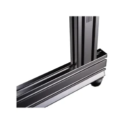 Next Level Racing Elite Soporte independiente para 4 monitores