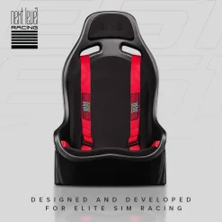 Next Level Racing Elite Sillón Gaming ES1