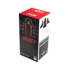 Next Level Racing Elite Sillón Gaming ES1