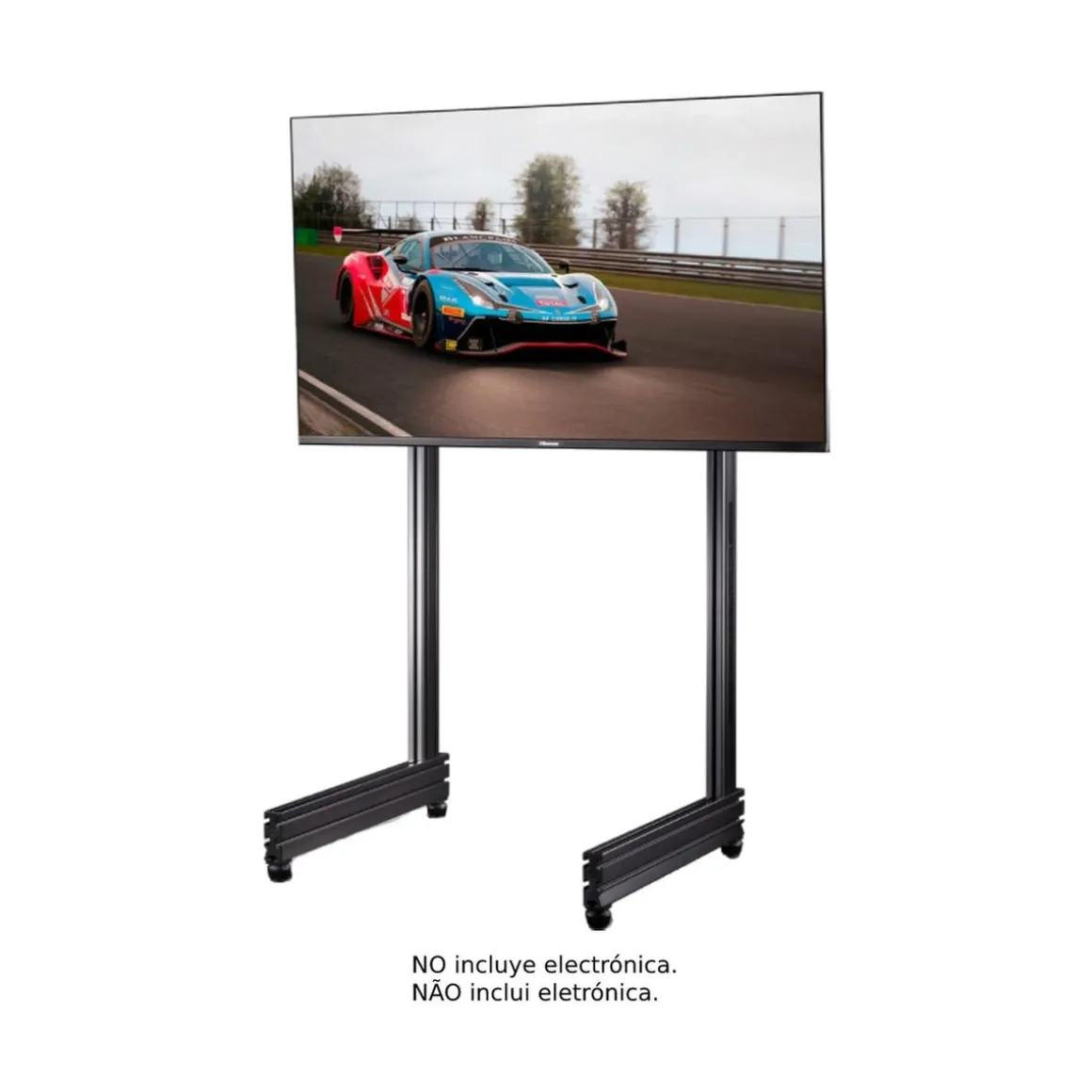 Next Level Racing Elite Soporte independiente para un monitor