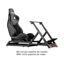 Next Level Racing Extensión de Asiento GT