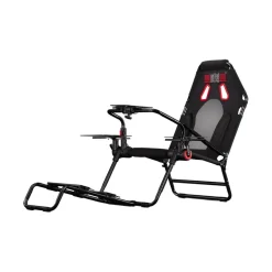 Next Level Racing Flight Pack Extensión Vuelo para Cockpit F-GT Lite & GT Lite