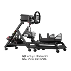 Next Level Racing Marco del cockpit GTTRACK