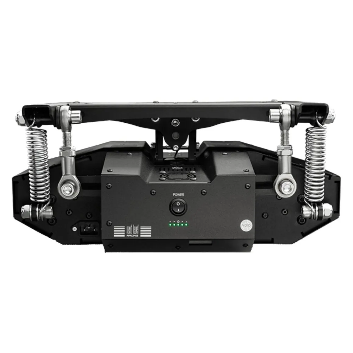 Next Level Racing Plataforma de movimiento V3