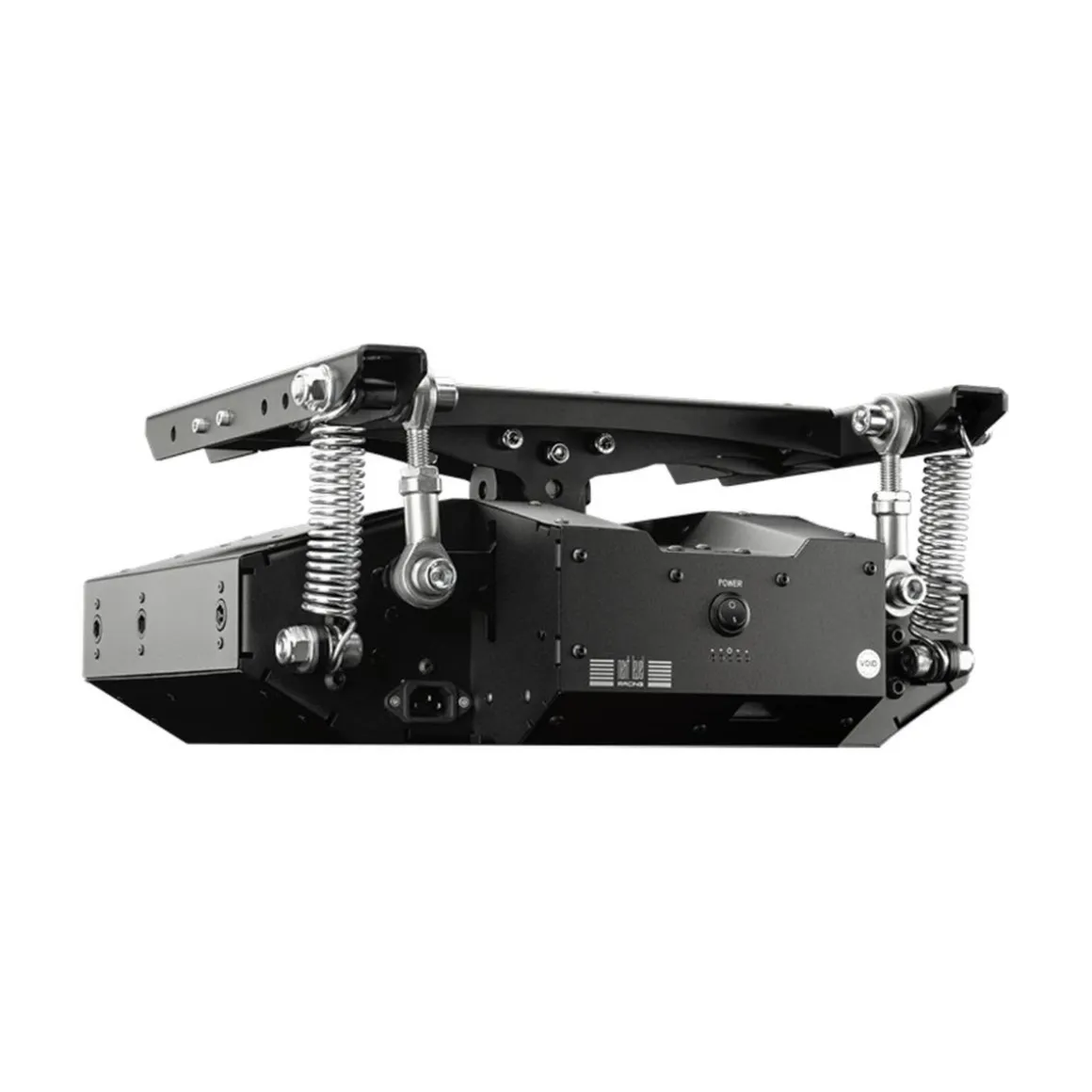 Next Level Racing Plataforma de movimiento V3