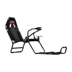 Next Level Racing Sillón Gaming Cockpit GT Lite