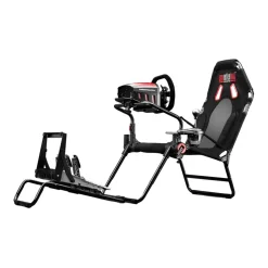 Next Level Racing Sillón Gaming Cockpit GT Lite