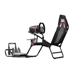 Next Level Racing Sillón Gaming Cockpit GT Lite