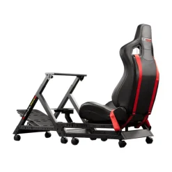 Next Level Racing Sillón Gaming Cockpit GT Track