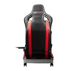 Next Level Racing Sillón Gaming Cockpit GT Track