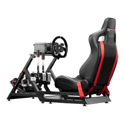 Next Level Racing Sillón Gaming Cockpit GT Track