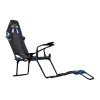 Next Level Racing Sillón Gaming Cockpit F-GT Lite iRacing Edition