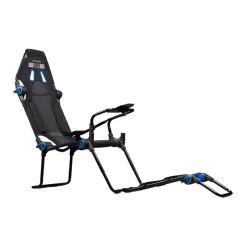 Next Level Racing Sillón Gaming Cockpit F-GT Lite iRacing Edition