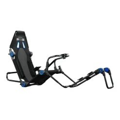 Next Level Racing Sillón Gaming Cockpit F-GT Lite iRacing Edition