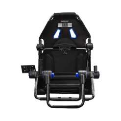 Next Level Racing Sillón Gaming Cockpit F-GT Lite iRacing Edition