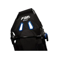 Next Level Racing Sillón Gaming Cockpit F-GT Lite iRacing Edition