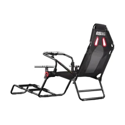 Next Level Racing Sillón Gaming Cockpit Flight Simulator Lite