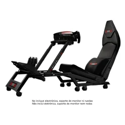 Next Level Racing Sillón Gaming Cockpit F-GT