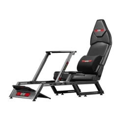 Next Level Racing Sillón Gaming Cockpit F-GT