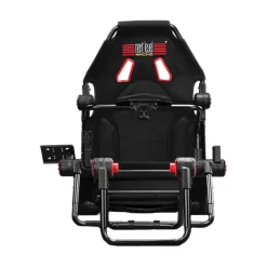 Next Level Racing Sillón Gaming Cockpit F-GT Lite
