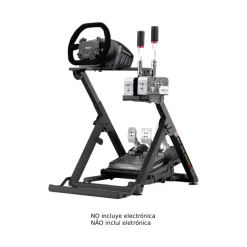 Next Level Racing Soporte para volante 2.0