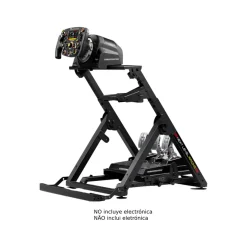 Next Level Racing Soporte para volante 2.0