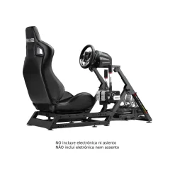 Next Level Racing Soporte para volante 2.0