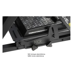 Next Level Racing Soporte para volante 2.0